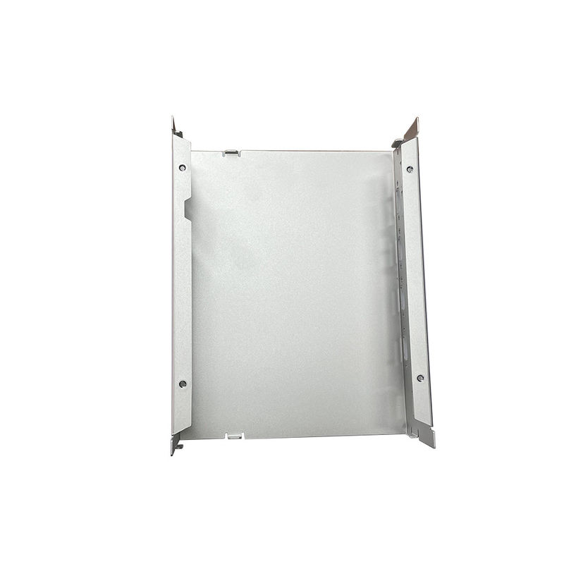 Các nhà sản xuất kim loại thép không gỉ tiên tiến Aluminium Network Exchanger Shell Products