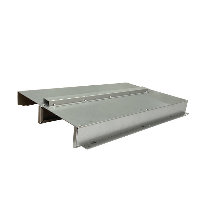 Khung cơ sở SS Sản xuất kim loại tấm Nhà máy Case Chassis Cabinet Stainless Steel Housing Shell