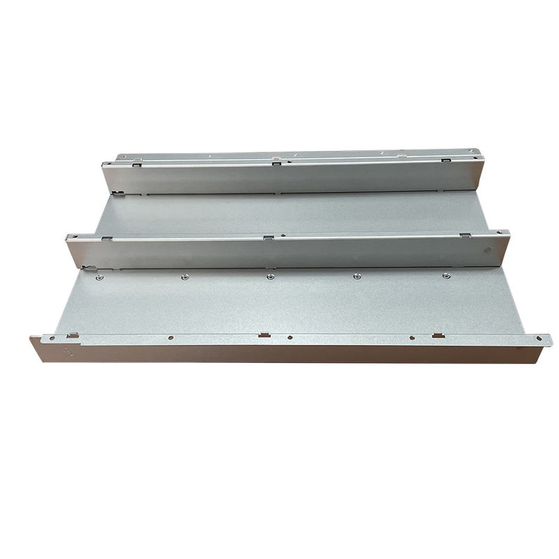 Khung cơ sở SS Sản xuất kim loại tấm Nhà máy Case Chassis Cabinet Stainless Steel Housing Shell