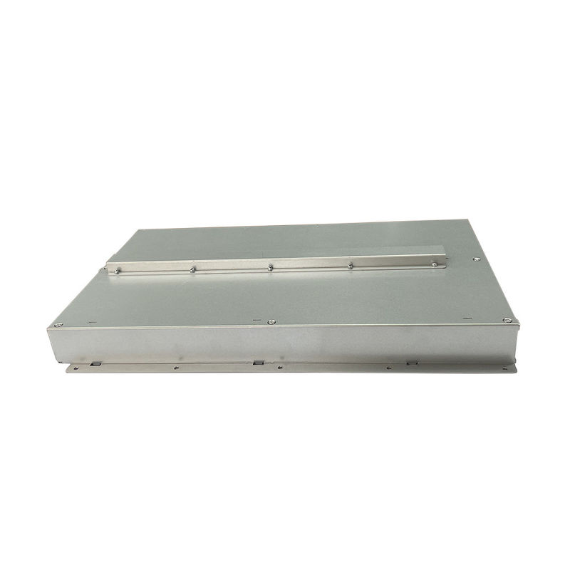 Khung cơ sở SS Sản xuất kim loại tấm Nhà máy Case Chassis Cabinet Stainless Steel Housing Shell
