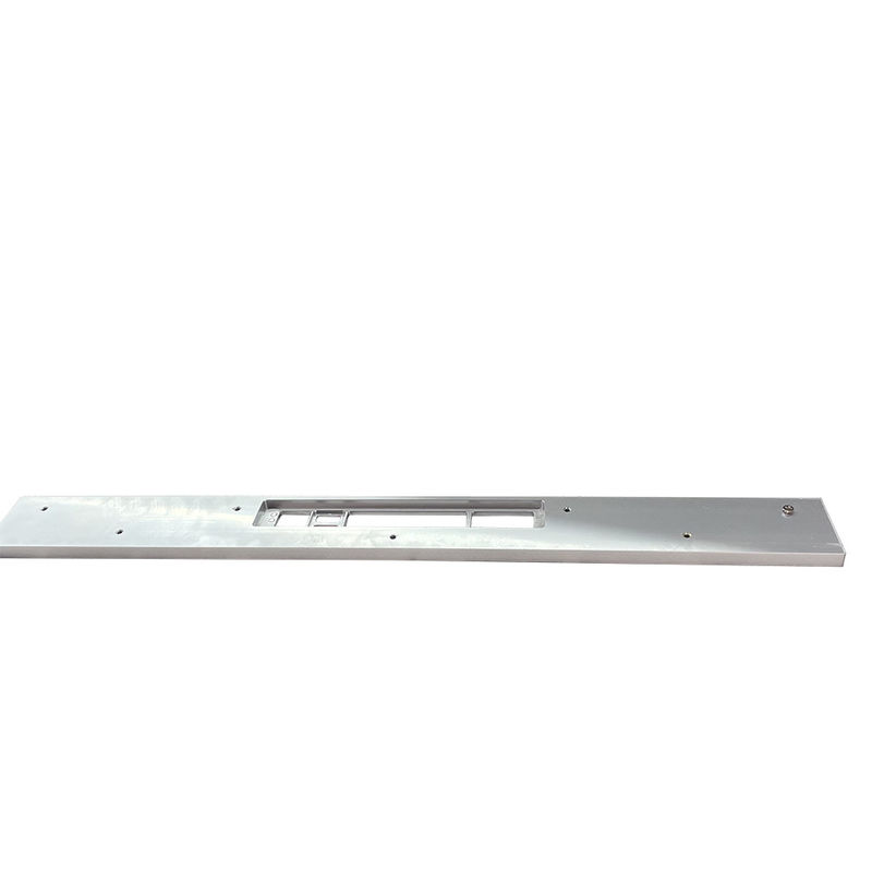 4 trục 5 trục 6 trục CNC gia công tấm nhôm hộp kim loại laser cắt hàn