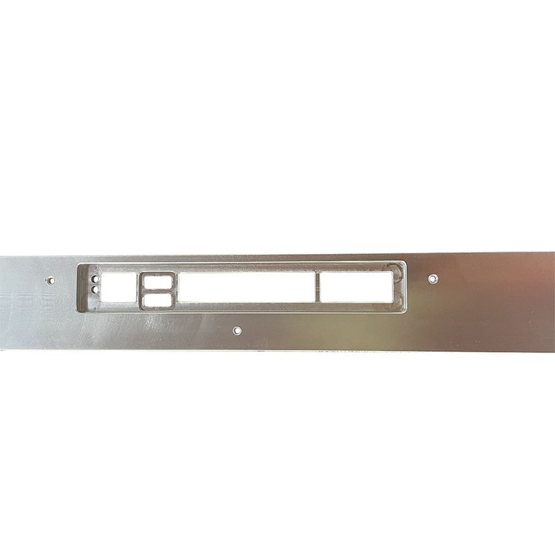 4 trục 5 trục 6 trục CNC gia công tấm nhôm hộp kim loại laser cắt hàn