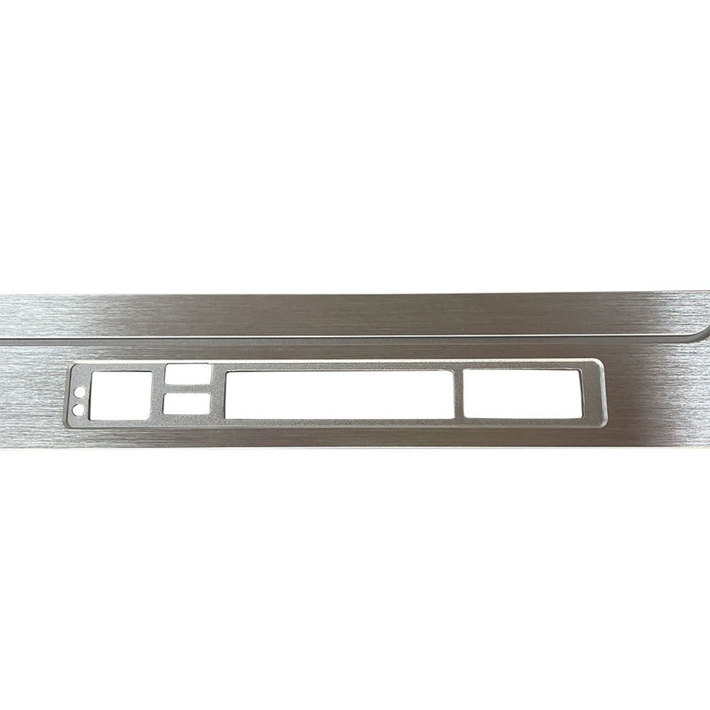 4 trục 5 trục 6 trục CNC gia công tấm nhôm hộp kim loại laser cắt hàn