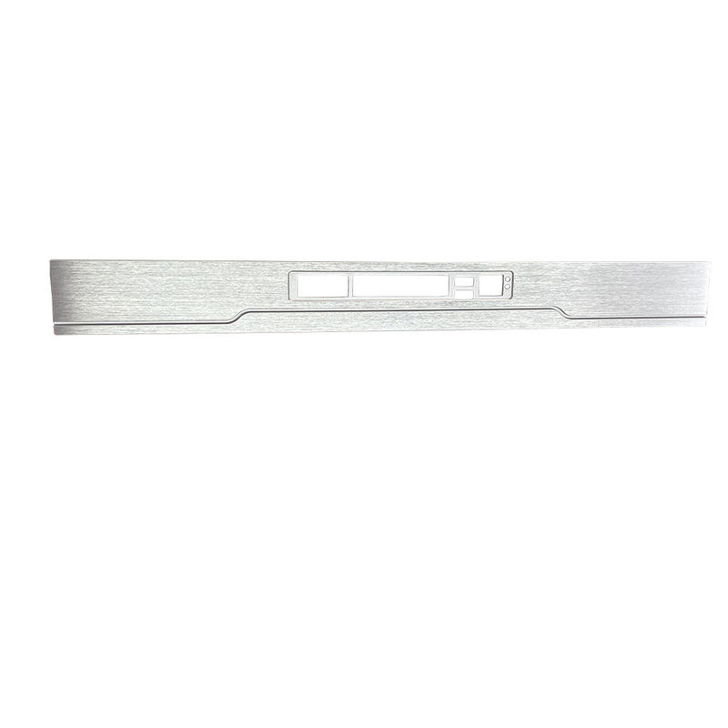 4 trục 5 trục 6 trục CNC gia công tấm nhôm hộp kim loại laser cắt hàn